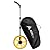 AdirPro 715-05 Digital Measuring Wheel with Large Digital LCD Display and Free Carrying Bag