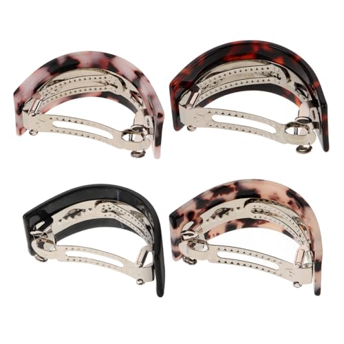 Accessoires coiffure de soirée pinces à cheveux légères pour la danse