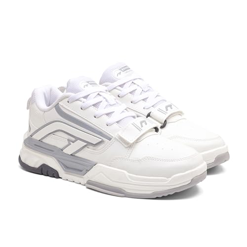 Image of ASIAN Urban-34 Sneakers for Men & Boys | Lightweight, Trendy Casual Shoes for Gym, Walking & Travel