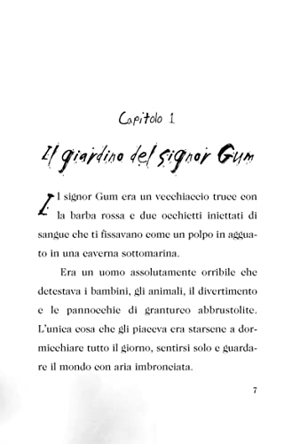 Mr Gum! Sei Un Cattivone! - 5