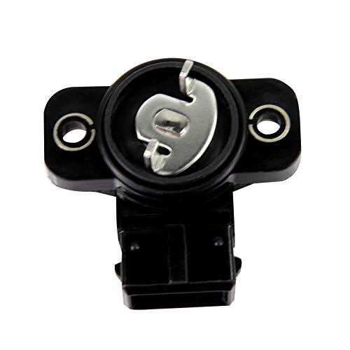 ZBN 35170-37100 TPS4120 TH293 Throttle Position Sensor Compatible with Hyundai Santa FE Sonata Tiburon, Kia Optima Sportage, 5S5186 3517037100 - Thumbnail 5