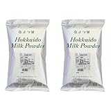 ママパン 【まとめ買い】北海道全粉乳 よつ葉 700gx2（1.4kg） よつば