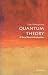 Quantum Theory: A Very Short Introduction (Very Short Introductions)