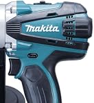 Makita DDF458Z 18 V sans fil Li-Ion Compact 2-Speed Corps du conducteur de forage seulement par Makita