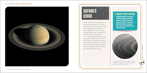 Astronomy for Kids: How to Explore Outer Space with Binoculars, a Telescope, or Just Your Eyes! - Thumbnail 7