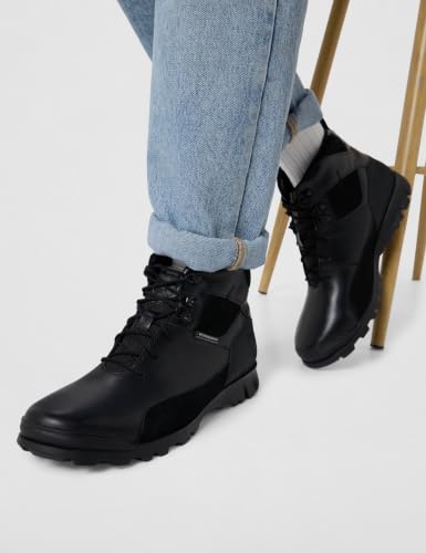 Image of Woodland mens Gb 6379124rw Ankle Boot