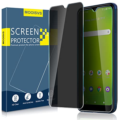 Protégez votre vie privée avec le film anti-espion Cricket Innovate 5G Moonshield