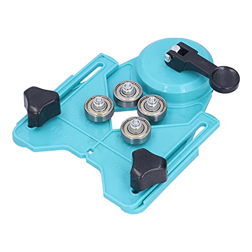 Juego de Brocas Diamante para Azulejos y Mármol, 10 Piezas miniatura 4