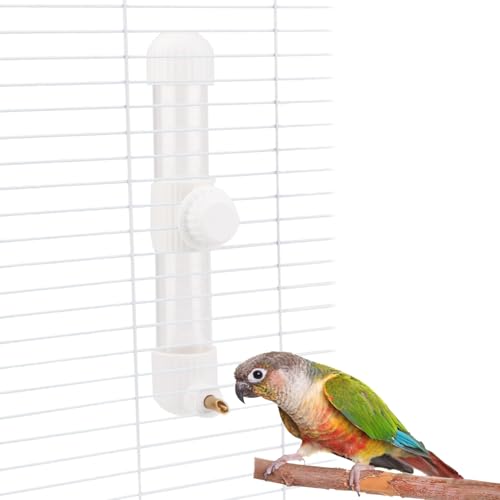 Hypeety Leak-Proof Parrot Water Bottle