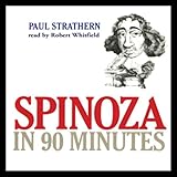 Spinoza in 90 Minutes