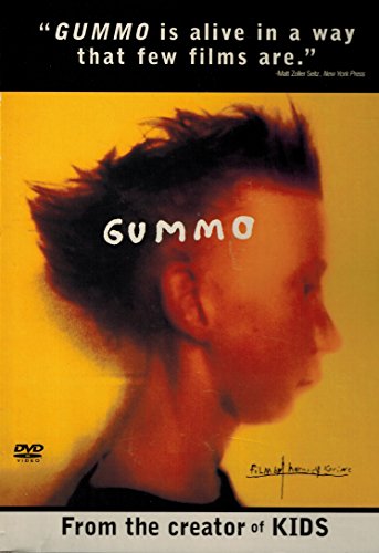 Gummo [DVD]