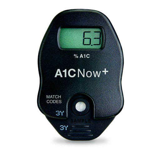A1C Now+ Diabetes Test - Image 4