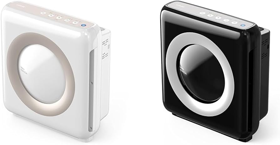 Top 15 Gadżetów Domowych 2025 | #RankingRewolucja 2 Coway Airmega AP-1512HH – oczyszczacz powietrza