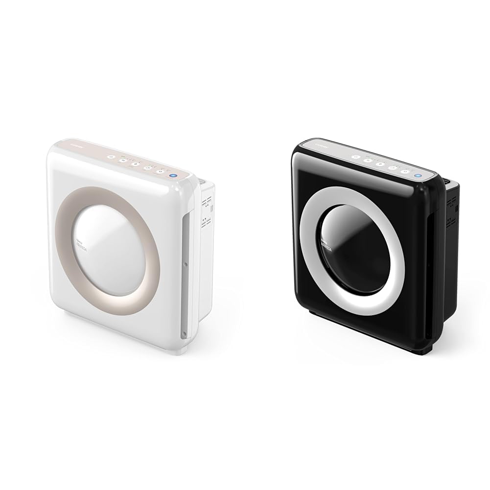 Amazon.com: Bundle | Coway Airmega AP-1512HH True HEPA Air