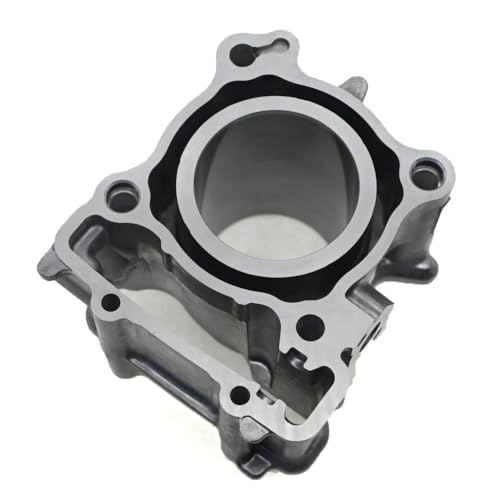 Plus de perte de compression avec le cylindre moto XMAX300 70mm - 3