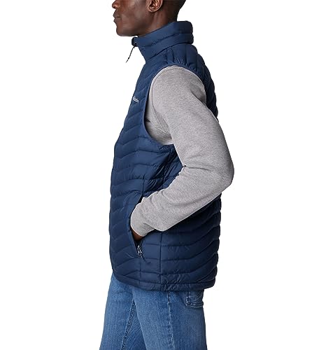 Columbia Men's Westridge Down Vest3