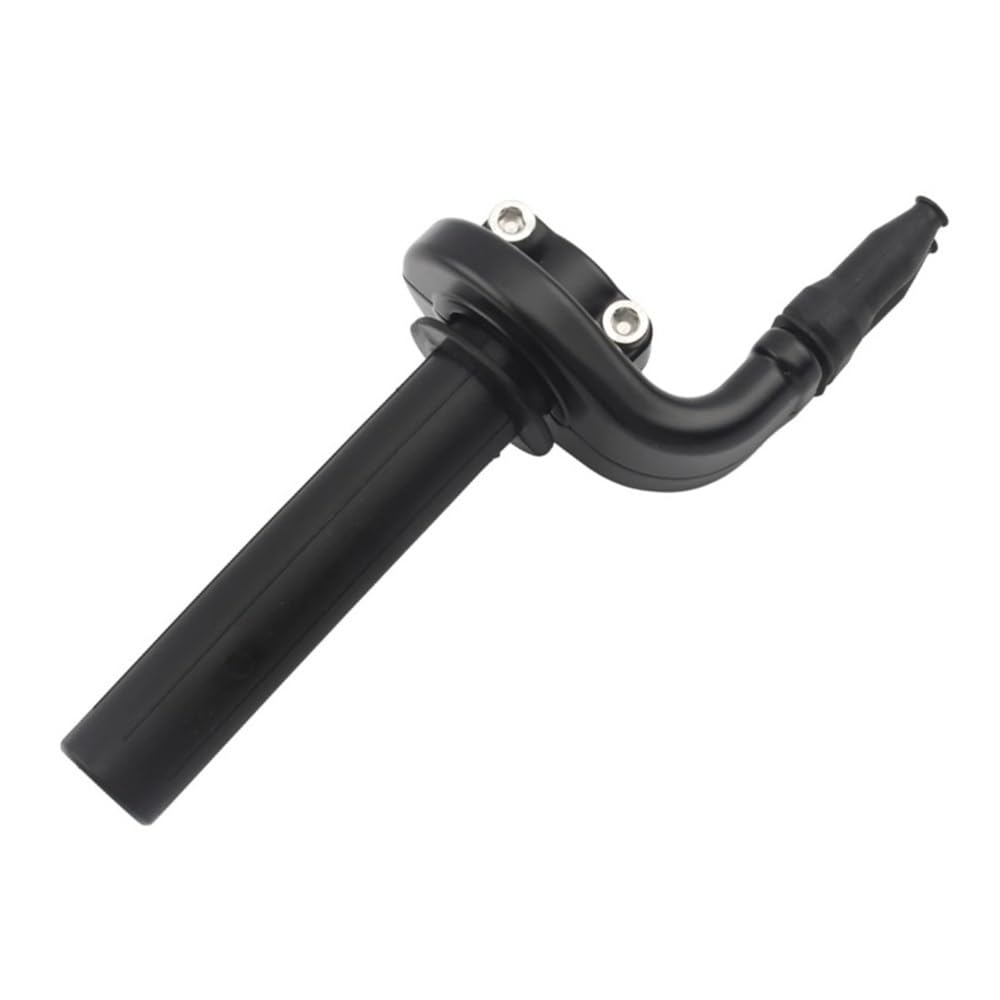 Manopole universali for acceleratore a rotazione rapida for acceleratore for moto, adatte for parti di bici da cross ATV Yamaha Honda Kawasaki KTM Motocross parte