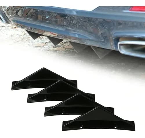 Difusor Trasero marca Vmingo