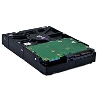 Seagate ST4000NM0033 interne Festplatte 4TB (8,9 cm (3,5 Zoll), 7200rpm, 128MB Cache, SATA) – Ansicht 2
