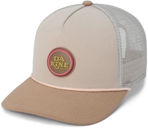 Dakine Coastline Trucker, Lachsbucht, Einheitsgröße