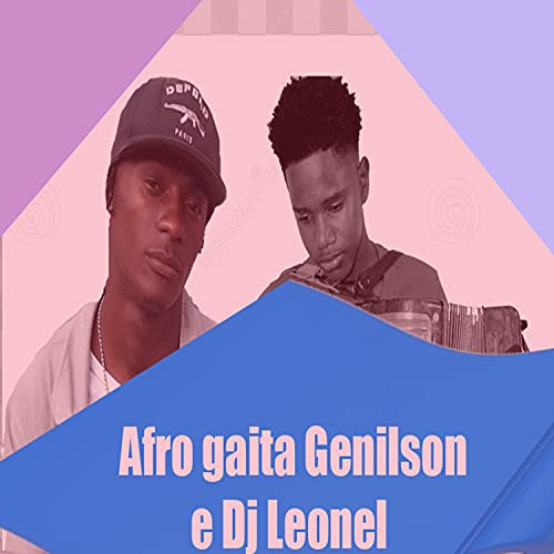  Afro Gaita