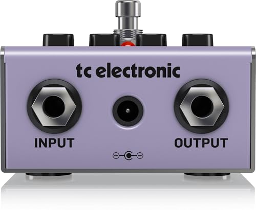 Image of TC Electronic 3rd Dimension Vintage Analogue Chorus Pedal