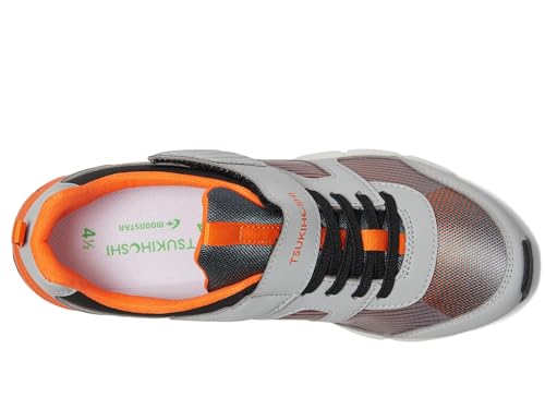 TSUKIHOSHI Boy's Youth Streak (Little Big Kid) Sneaker2