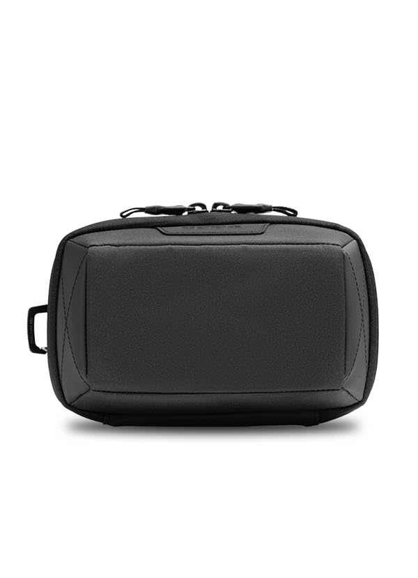Veto Pro Pac Norwalk Tech Case Trousse de Rangement Câbles Batterie Chargeur - 2