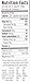 Vosges Haut-Chocolat Mo's Dark Chocolate Bacon Bar, 3oz