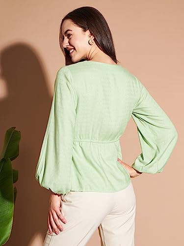 Image of Marie Claire Women Blouse