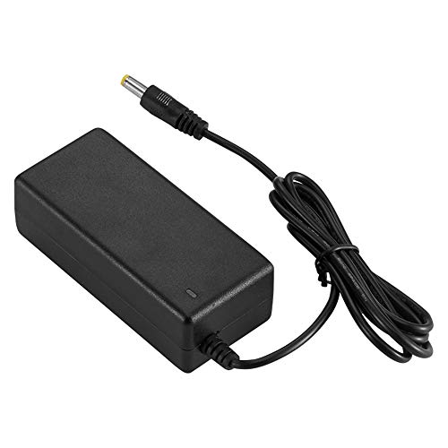 Desktop-Elektroroller-Ladegerät, 12V2A Mobility Bike-Batterieadapter, Rollstuhl-Stromanschluss, Für Li-Ionen-Akku, Hocheffizienter,