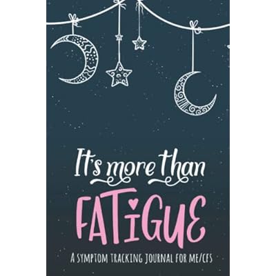 It's More Than Fatigue