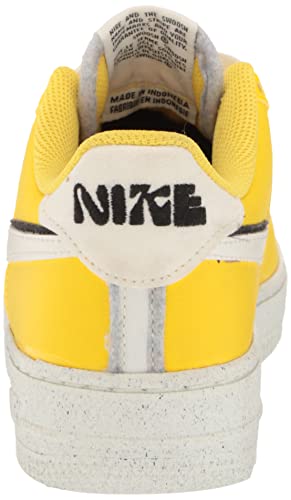 Nike Air Force 1 Low Lv8 GS Tour Yellow Size 6 Tour Yellow/Sail/Black3