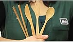 To-Go Ware Bamboo Utensil Set image 5