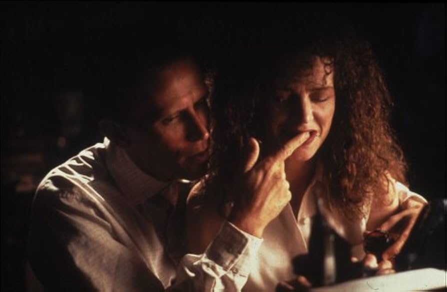 裸のランチ('91英/カナダ) 裸のランチ（NAKED LUNCH）】 1991年 英・カナダ映画 | 行き