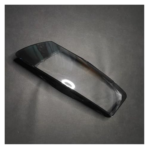Paire de lentilles de phare pour A5 S5 RS5 2008-2011