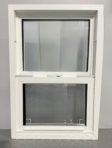 18x30 Single Hung Windows, Mobile Home Windows, Replacement Window