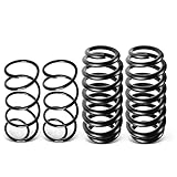 【Einbauposition】Vorderachse und Hinterachse