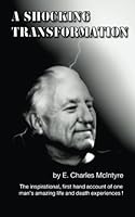 A Shocking Transformation 1512086770 Book Cover