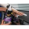 Meguiar's Quik Interior Detailer Wipes, Cleans, Protects & Refreshes All Car Surfaces, 30 Ct