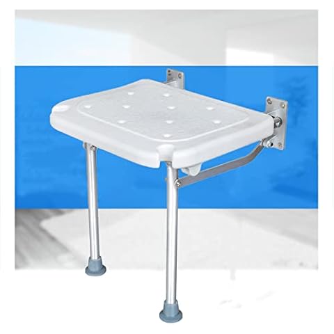LJHYYY Wall Mounted Shower Seats Cover