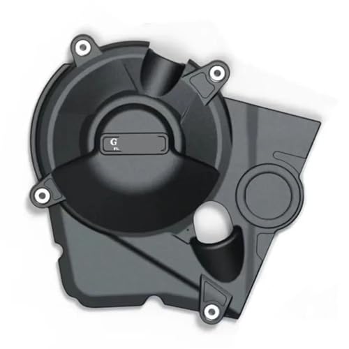 Protection moteur pour CB750 Hornet et XL750 Transalp 2023-2024