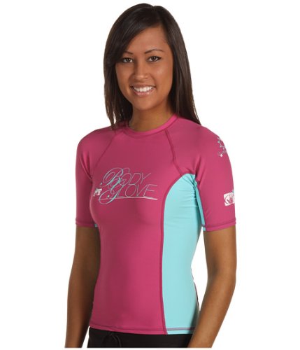Rashguards Ajustados Body Glove Deluxe S/A con Protección Solar UPF50+ 2