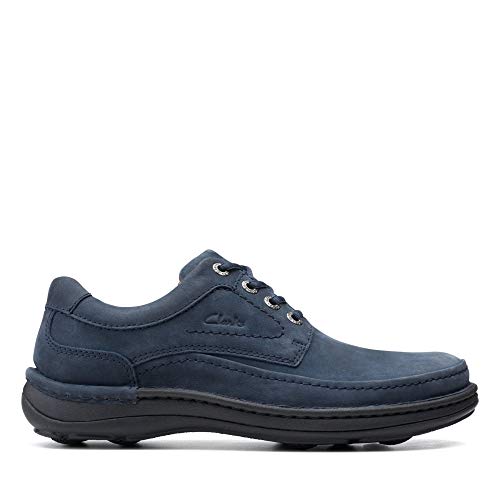 Image of Clarks Mens Derby
