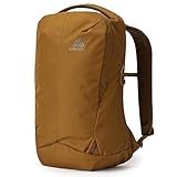 ［グレゴリー］ バックパック リュック ルーヌ22 RHUNE 22 コヨーテブラウン