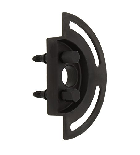 Abn Water Pump Sprocket Holder – Half-Moon Aluminum Tool And O-Ring Clip-Retained Bolts For Gm Ecotec Vehicle Engine #TOP3