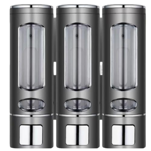 YWHT ꗁoXpi Vv[fBXyT[ Ǌ| 400ml×3 {Zbg }OlbgŒ lߑւ{gt \[v/Vv[/RfBVi[p |vЎ葀 oX[ObY? (ubN)