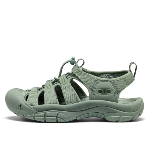 Image of KEEN Women's Newport H2 Closed Toe Water Sandals