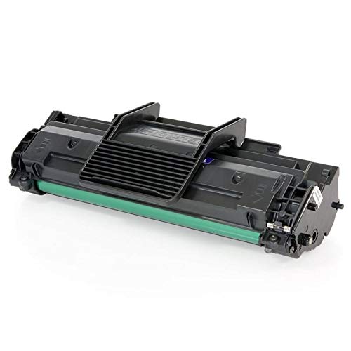 Capacità: 3.000 pagine al 5% di copertura, Codice originale: ML-1610D2 / ML-2010D3 / MLT-D119S / SCX-4521D3, Colore: Nero, Marca: Tonersshop