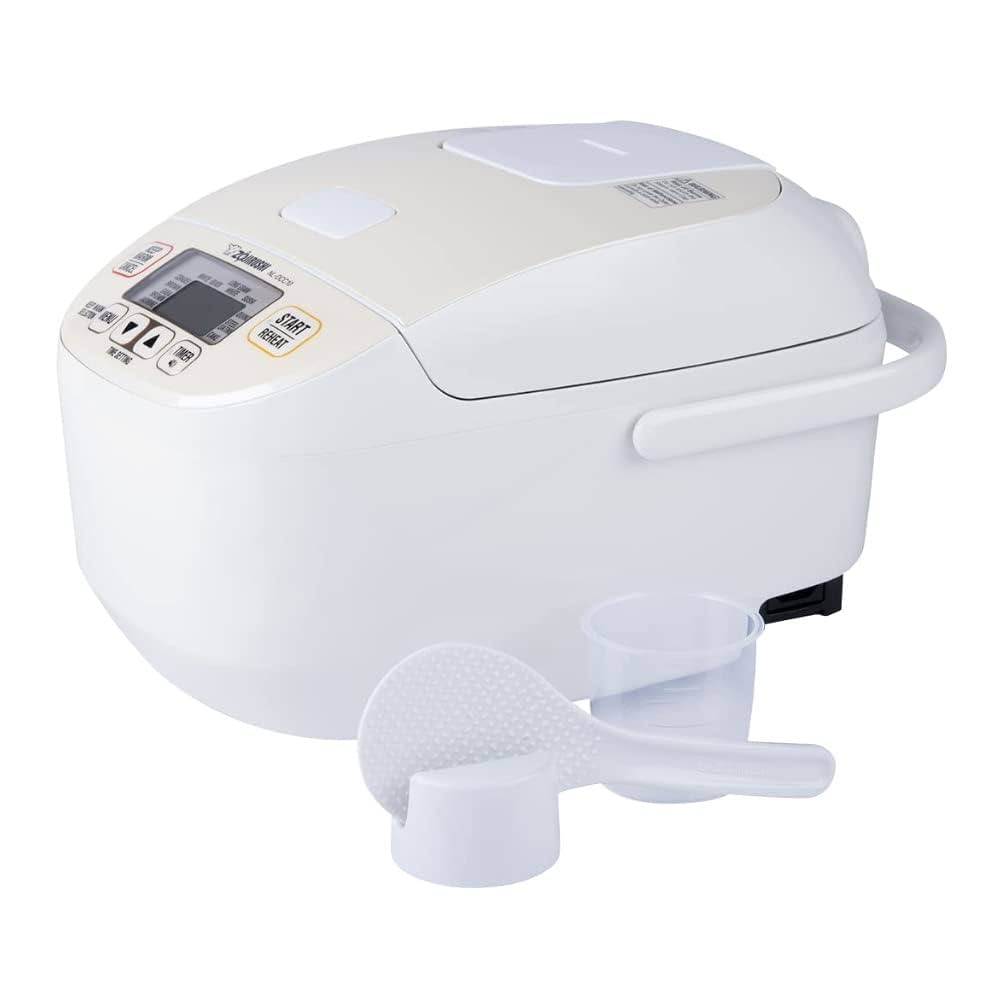 Zojirushi 炊飯器 Micom Rice Cooker 41HF482dCkL.jpg